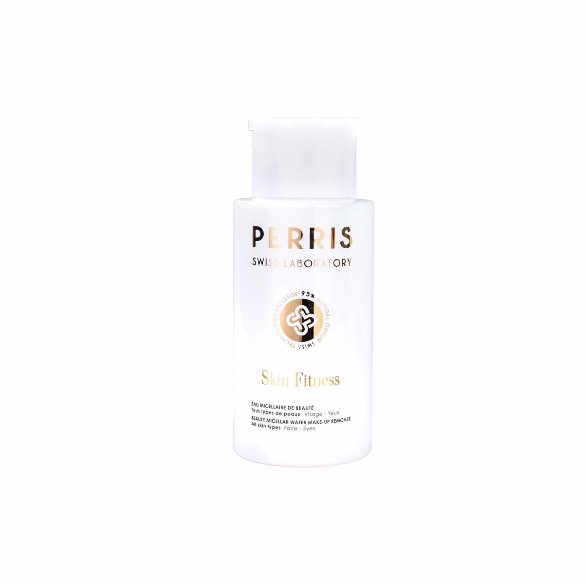 Beauty Micellar Water Make-Up Remover 200ml