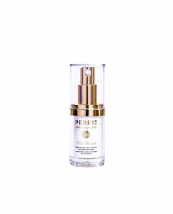 Active Anti-Aging Eye Cream 15ml - Perris Swiss Laboratory