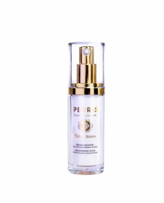 Concentrated Serum 30ml - Perris Swiss Laboratory