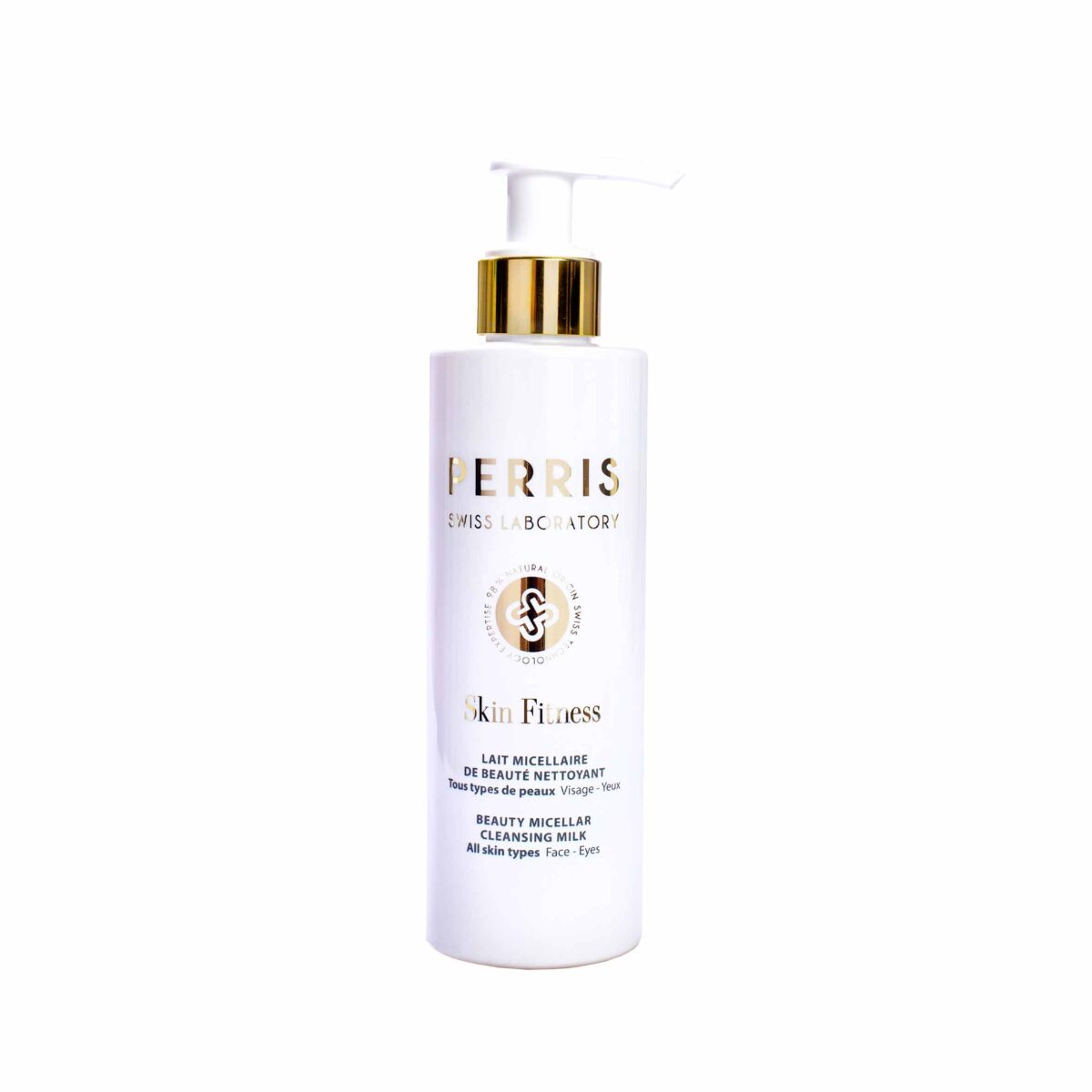 Beauty Micellar Cleansing Milk 200ml