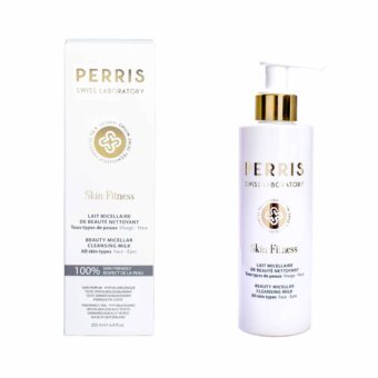 Beauty Micellar Cleansing Milk 200ml