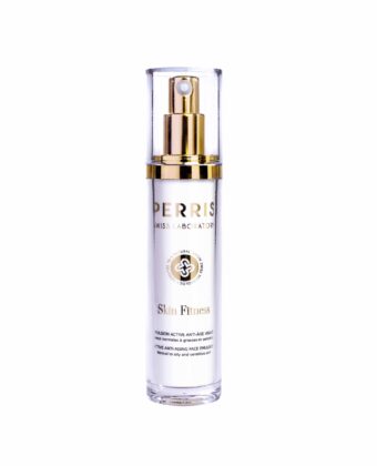 Active Anti Aging Face Emulsion 50ml - Perris Swiss Laboratory