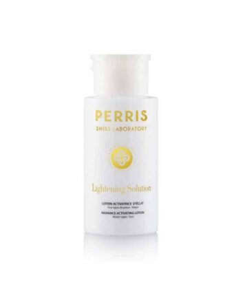 Radiance Activating Lotion 200ml - Perris Swiss Laboratory