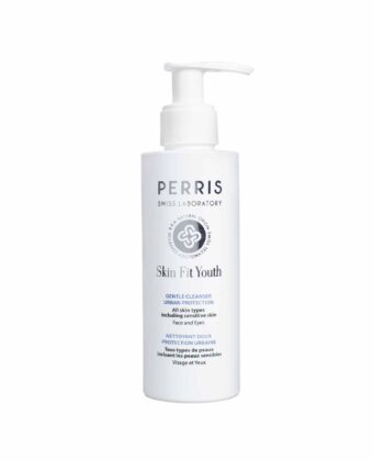 Gentle Cleanser Urban Protection 150ml - Perris Swiss Laboratory