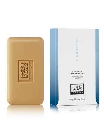 Erno Laszlo Phelityl Cleansing Bar 100gr - Erno Laszlo