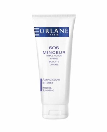 Sos Minceur Triple Action Crema Corpo 200ml - Orlane Paris