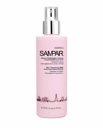 Skin Quenching Mist 200ml - Sampar