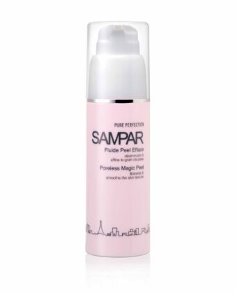 Poreless Magic Peel 50ml - Sampar