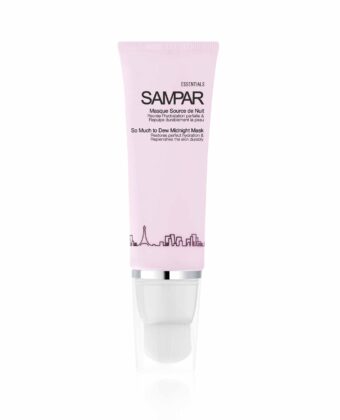 So Much To Dew Midnight Mask 50ml - Sampar