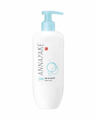 Soin De Douche 24H 400ml - Annayake