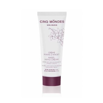 Cinq Mondes Crème Mains D'ange 75ml