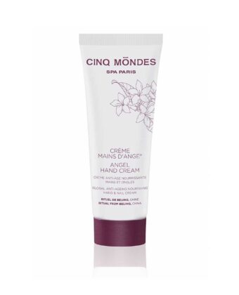 Cinq Mondes Crème Mains D'ange 75ml - Cinq Mondes