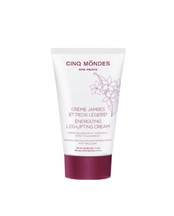 Cinq Mondes Creme Jambes Et Pieds Legers 150ml - Cinq Mondes