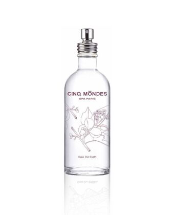 Cinq Mondes Eau Du Siam 100ml - Cinq Mondes