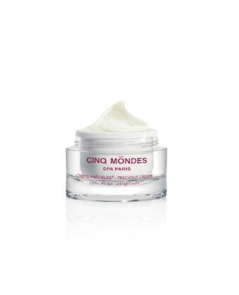 Cinq Mondes Creme Precieuse 50ml - Cinq Mondes