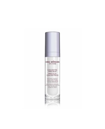 Cinq Mondes Concentré Précieux Serum 30ml - Cinq Mondes