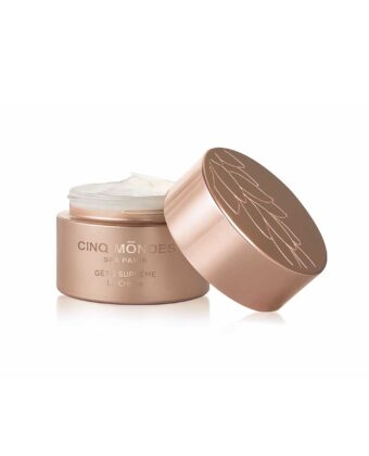 Cinq Mondes Geto Supreme La Creme 50ml - Annayake