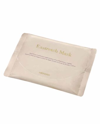 Menard Exstretch Mask 1 Set - Menard