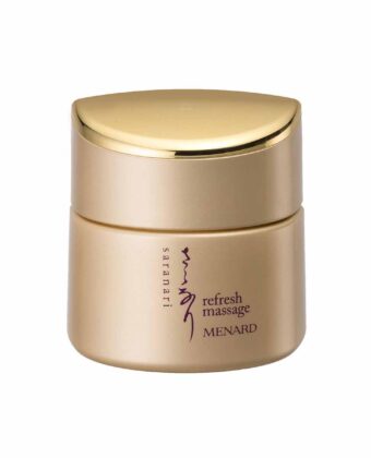 Menard Saranari Refresh Massage 160ml - Menard