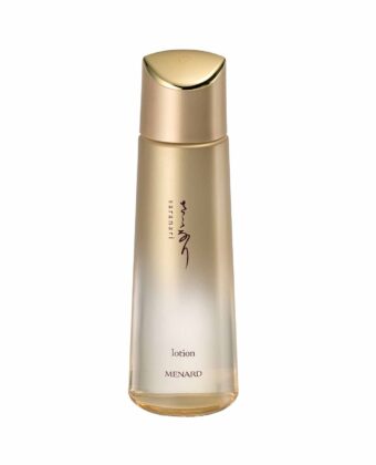 Menard Saranari Lotion 130ml - Menard