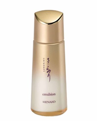 Menard Saranari Emulsion 90ml - Menard