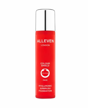 Alleven Colour Shield – Face 75ml