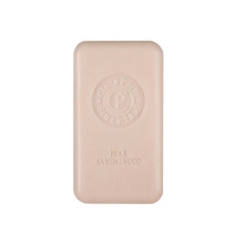 Claus Porto Classico 8741 Pear Sandalwood Sapone Solido