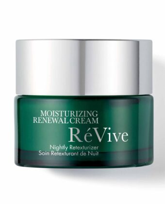 Moisturizing Renewal Cream Nightly Retexturizer 50ml - Revive