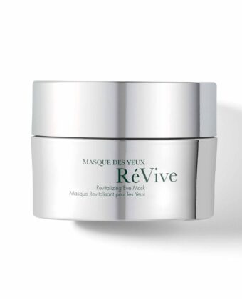 Masque Des Yeux Revitalzing Eye Mask 30ml - Revive