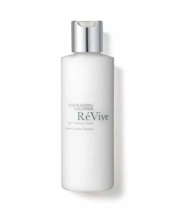 Exfoliating Cleanser Soft Polishing Cream 180ml - Revive