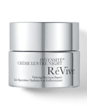 Intensite Creme Lustre Night Firming Moisture Repair 50ml - Revive