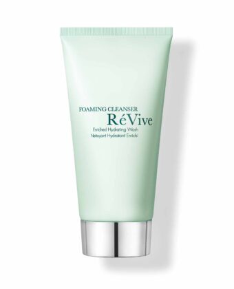 Foaming Cleanser Enriched Hydrating Wash 125ml - Revive