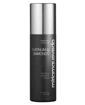 Platinum & Diamonds The Luxurious Serum 250ml - Pierre Guillaume