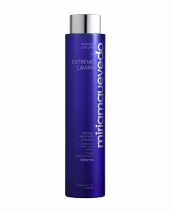 Extreme Caviar Imperial Smoothing Shampoo 250ml - Procosmet Italy