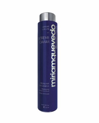 Extreme Caviar Special Hair Loss Shampoo 250ml - Miriam Quevedo