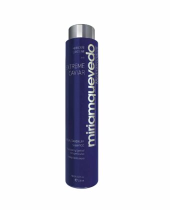 Extreme Caviar Special Dandruff Shampoo 250ml - Miriam Quevedo