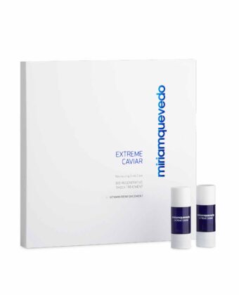 Extreme Caviar Bio-Regenerative Shock Treatment Vitamin Reinforcing - Miriam Quevedo