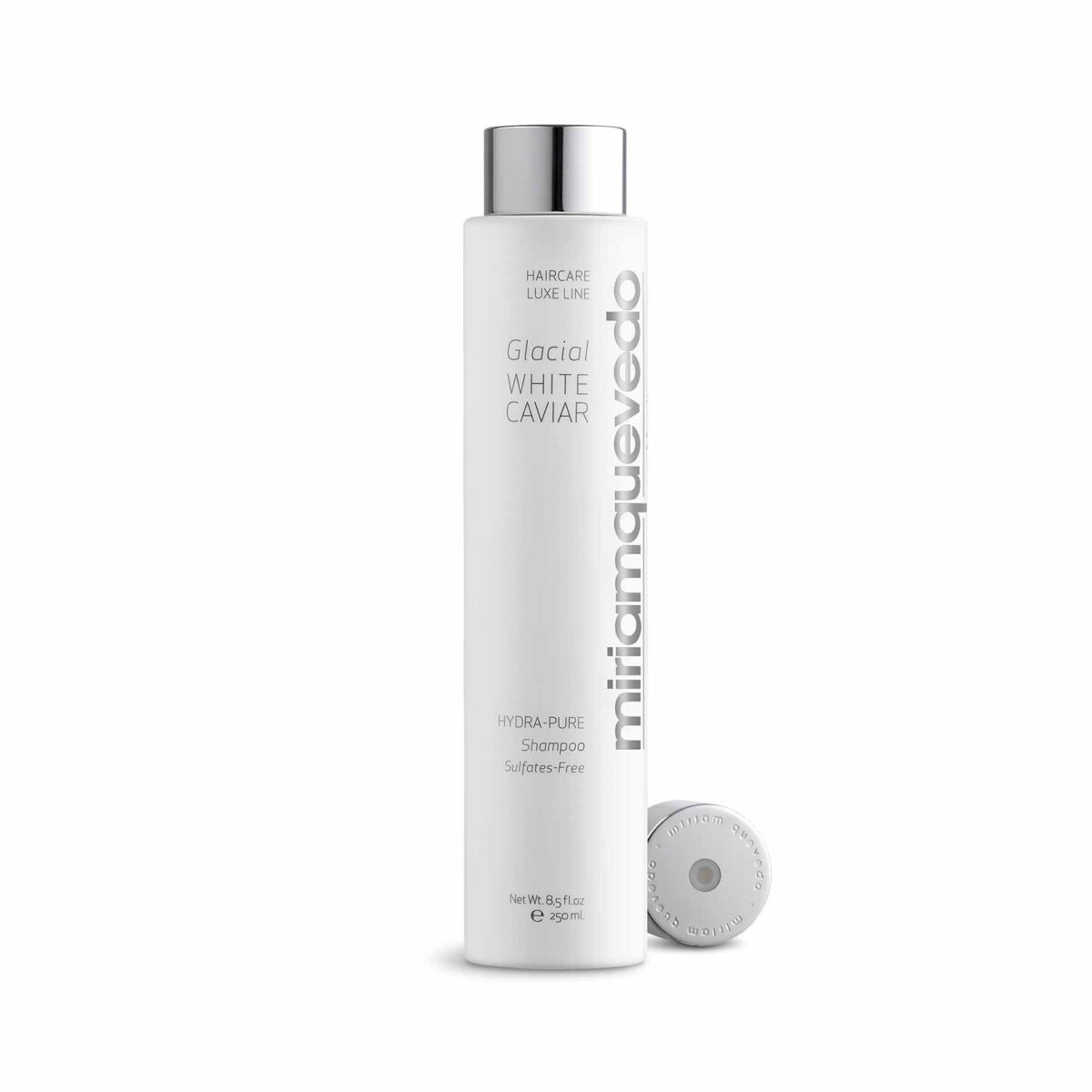 Glacial White Caviar Hydra-Pure Shampoo 250ml
