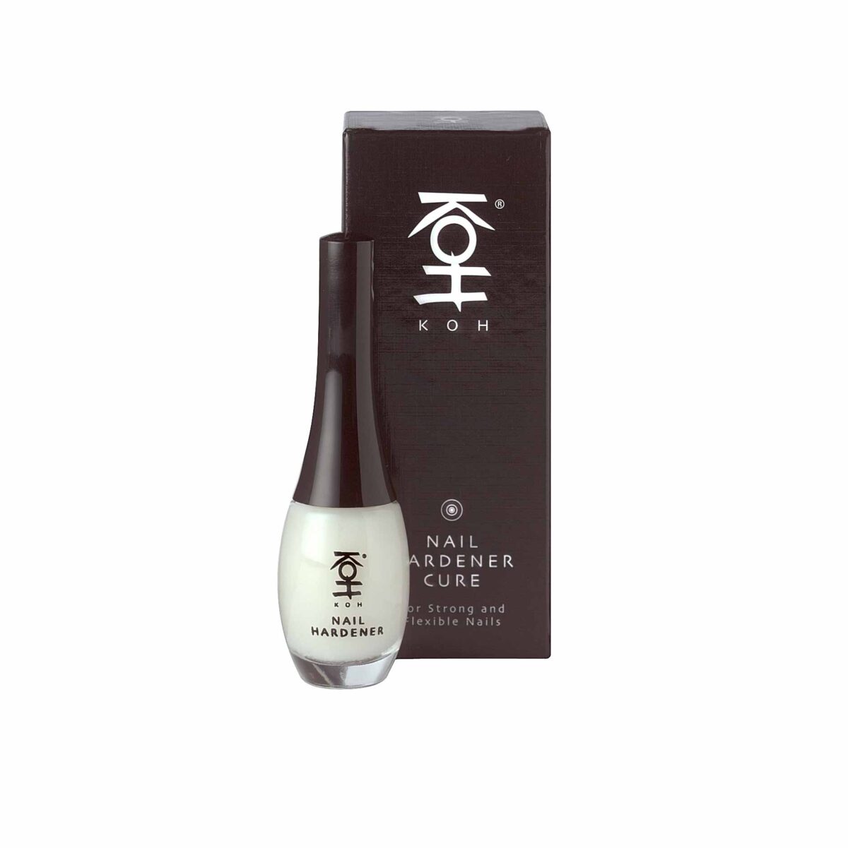 Koh Nail Hardner Cure