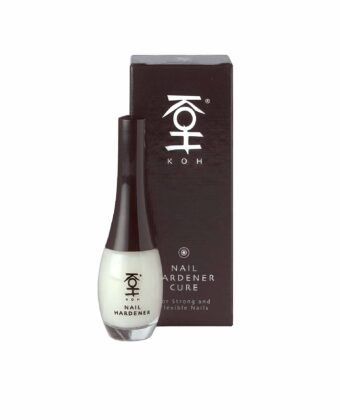 Koh Nail Hardner Cure - KOH Cosmetics