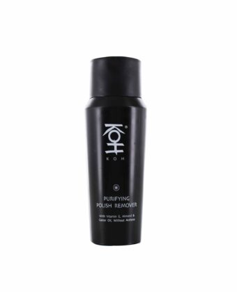 Koh Purifying Polish Remover - KOH Cosmetics