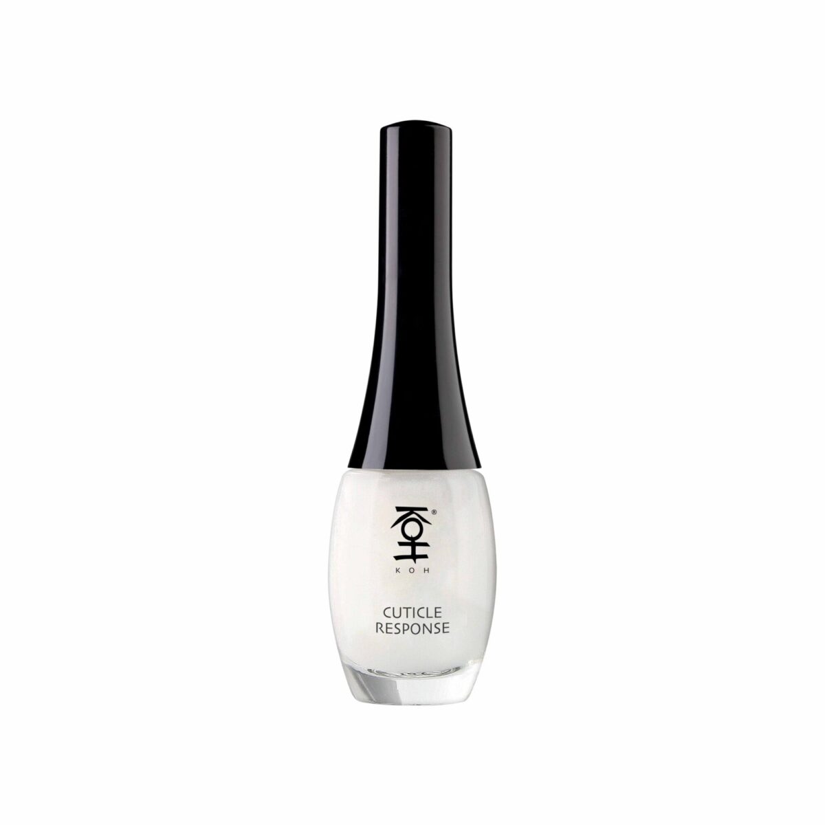 Koh Purifying Cuticle Response