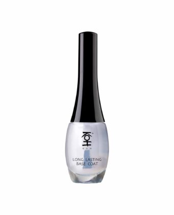 Koh Long Lasting Base Coat - KOH Cosmetics