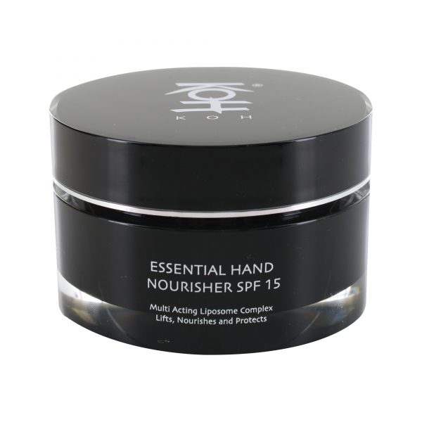 Koh Cosmetics Essential Hand Nourisher Pot 100ml - KOH Cosmetics