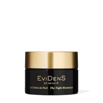 La Crème De Nuit 50ml