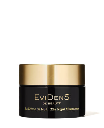 La Crème De Nuit 50ml - Evidens de Beaute