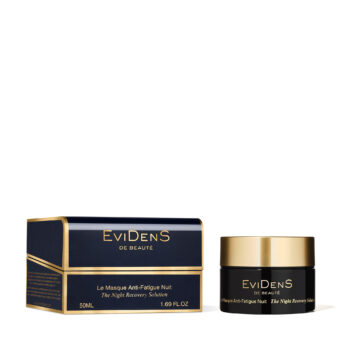 Le Masque Anti-Fatigue Nuit 50ml