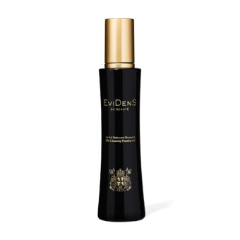 Le Gel Nettoyant Moussant 200ml
