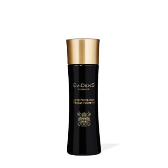 Le Gel Peeling Corps 100ml