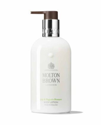 Lily&Magnolia Blossom Lozione Corpo 300 Ml - Molton Brown